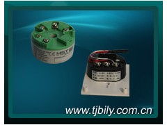 數(shù)字一體化溫度變送器與節(jié)流裝置的應(yīng)用及特點(diǎn)