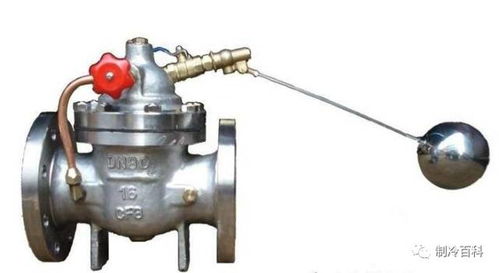 制冷設(shè)備的這6種節(jié)流裝置你都知道嗎？